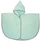  BABYCALIN Poncho de bain 36 mois Turquoise