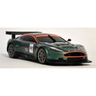  Race Tin Aston Martin V8S 1/16E Bleu