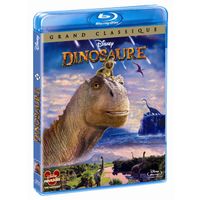 DVD FILM Blu-Ray Dinosaure