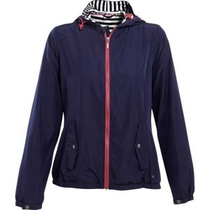 ELLESSE Veste coupe-vent Alaska femme - Marron