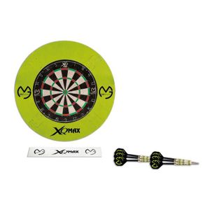 XQ Max Jeu de fléchettes Michael van Gerwen