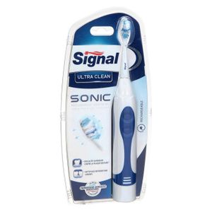 SIGNAL Ultra Clean - Brosse ? dent électrique