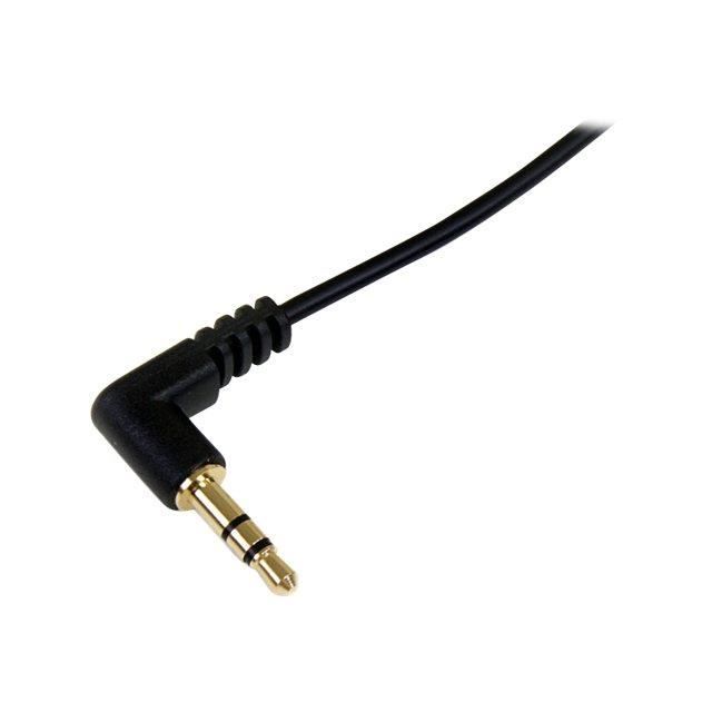audio Achat / Vente câble audio vidéo Slim 3.5mm Audio Cable 1.8