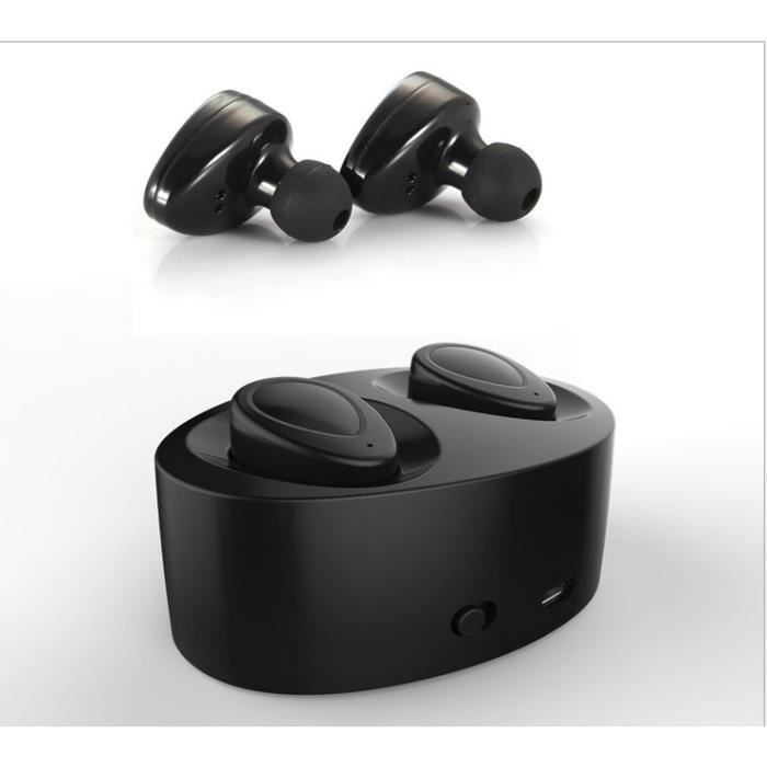 Multifonctions sans fil Bluetooth écouteurs pour tous les téléphone iphone 7 Achat / Vente