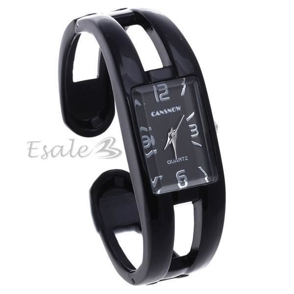 Montre Bracelet Elastique Bracelet Montre Analogique Rond