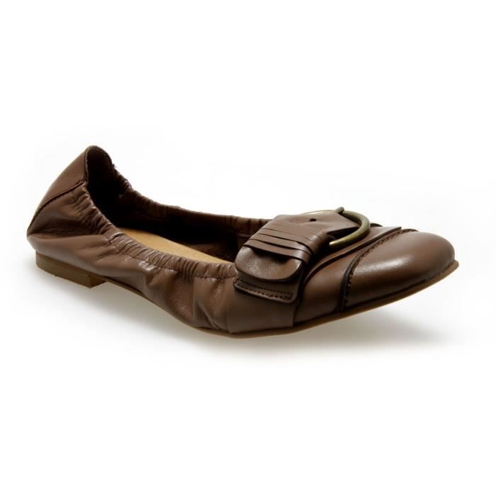 ballerines reqins promo