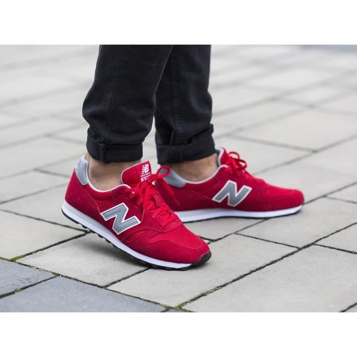 new balance 670 homme rouge online