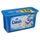 DASH 2en1 Lessive Perles Fleur de lys Capsules - x