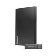 Vente disque dur externe HD EXT USB3.0 2.5 1TB INTEN