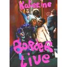 DVD MUSICAUX KATERINE