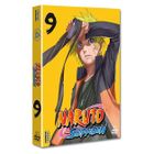 BLU RAY DESSIN ANIME / ANIMATION / MANGA DVD Naruto shippuden, vol. 9