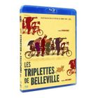 BLU RAY FILM Blu-Ray Les triplettes de Belleville