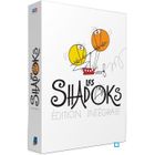  DVD Les shadoks