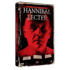 DVD FILM DVD Coffret Hannibal Lecter : dragon rouge ; le...