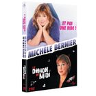  Blu-Ray Michèle Bernier : et pas une ride! ; le...