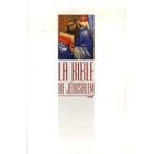 RELIGION / ESOTHERISME La bible de jérusalem
