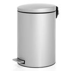 POUBELLE - CORBEILLE Poubelle à pédale 'verte' Brabantia 20 L Motion…