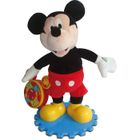 PELUCHE Mickey Story Teller 8 chansons et 8 histoires