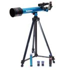 TELESCOPE - MICROSCOPE - LOUPE Téléscope Terrestre Astronomique + Trépied