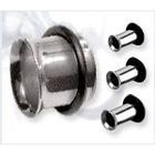  TUNNEL ACIER 6mm