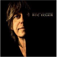CD JEAN-LOUIS AUBERT - Roc Eclair