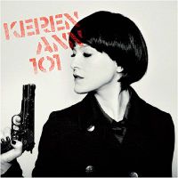 VARIETE INTERNATIONALE KEREN ANN - 101