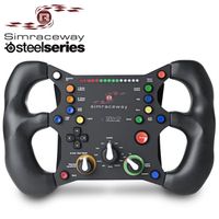 JOYSTICK - MANETTE - VOLANT PC Steelseries Simraceway SRW-S1 Racing Wheel