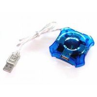 HUB HUB 4-Port USB 1.1