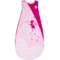 GIGOTEUSE - TURBULETTE  BABYCALIN Gigoteuse Réglable réglable Rose Maya