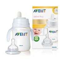 BIBERON ET PIECES DETACHEES AVENT Kit Biberon Evolutif