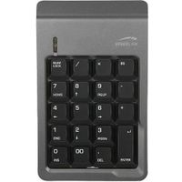 CLAVIER - PAVE NUMERIQUE SPEED LINK - Clavier Pave numerique USB