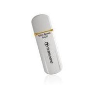 CLE USB Transcend - TS64GJF620 - Clé USB Flash drive 64 Go