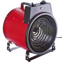 CHAUFFAGE D'APPOINT Chauffage ventilateur 3000 W