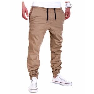 PANTALON Pantalon Sarouel Sport Casual Mode Homme Elasti.
