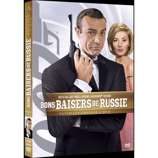  - dvd-bons-baisers-de-russie