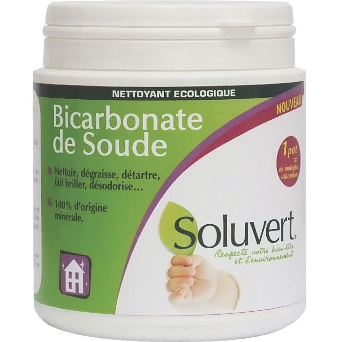Bicarbonate De Soude Sablage Brico Depot
