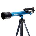 TELESCOPE - MICROSCOPE - LOUPE Téléscope Terrestre Astronomique + Trépied