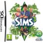  LES SIMS 3 / Jeu console DS