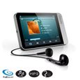 BALADEUR MP3 / MP4 PHILIPS SA060308 Baladeur audio vidéo 8go