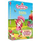 DVD DESSIN ANIME / ANIMATION / MANGA DVD Charlotte aux fraises