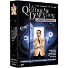 DVD SERIE TV DVD La quatrième dimension
