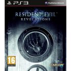  RESIDENT EVIL REVELATIONS PS3