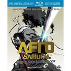 DVD DESSIN ANIME / ANIMATION / MANGA Blu-Ray Afro samurai & afro samurai resurrection