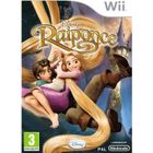 WII RAIPONCE / Jeu console Wii.