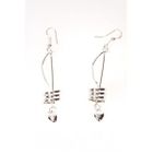 BOUCLE D OREILLE boucle d'oreille lippy Couleur  …