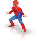  Costume Luxe Spiderman 3D + Masque