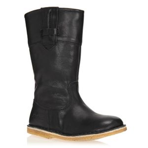 KICKERS Bottes Cresis Chaussures Enfant Fille