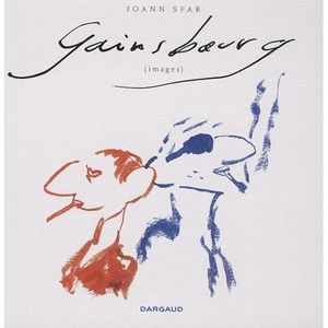 BD MANGA HUMOUR GAINSBOURG ; IMAGES BD MANGA HUMOUR GAINSBOURG ; IMAGES
