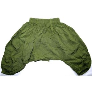 PANTALON Sarouel 2/3 Ans Pantalon Enfant Harem pant baby fi