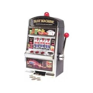 Casino ajaccio machine a sous